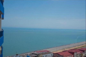 Студия у моря в Батуми